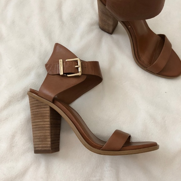 BCBGeneration Shoes - BCBG Heel Sandals
